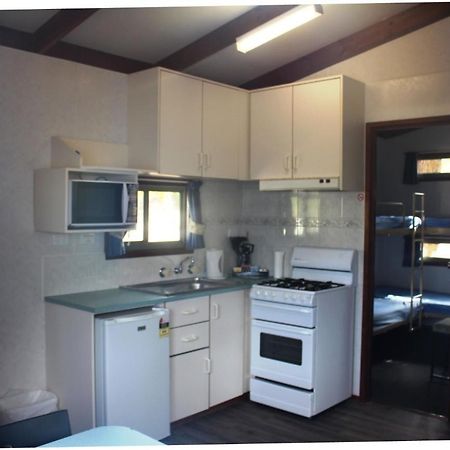 The Lakes Beachfront Holiday Park Lake Tyers Beach Exterior photo