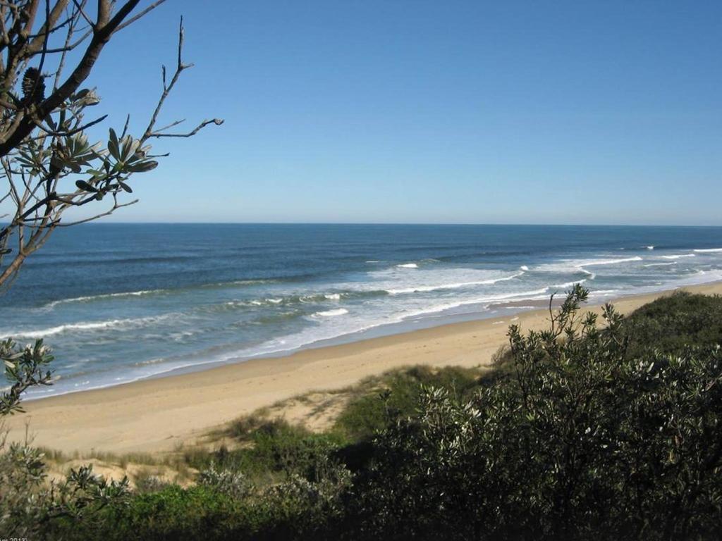 The Lakes Beachfront Holiday Park Lake Tyers Beach Exterior photo