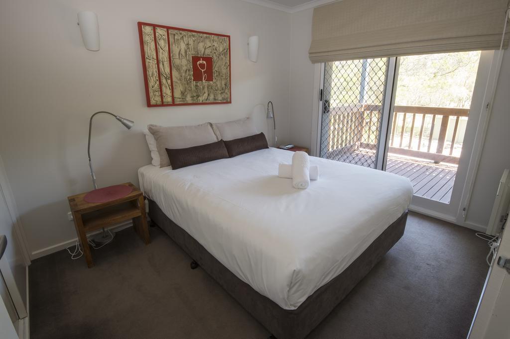 The Lakes Beachfront Holiday Park Lake Tyers Beach Exterior photo